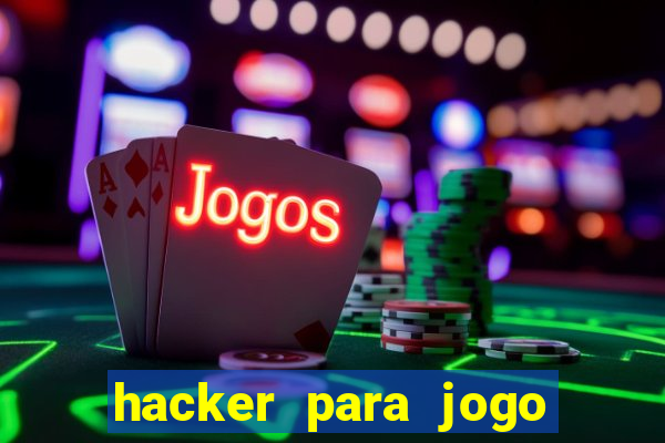 hacker para jogo do tigre